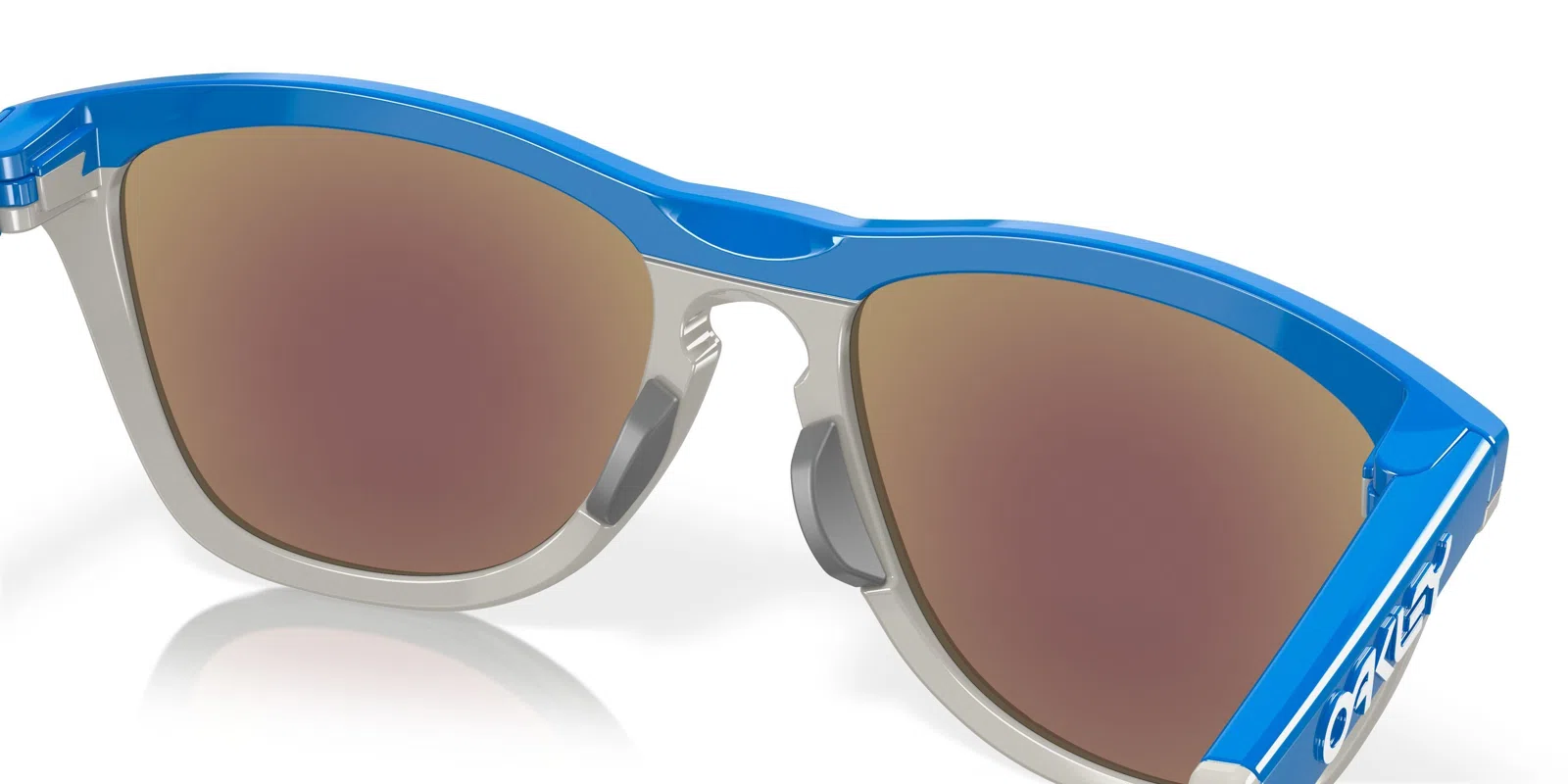 Oakley Frogskins Hybrid 9289 Sunglasses - view 30